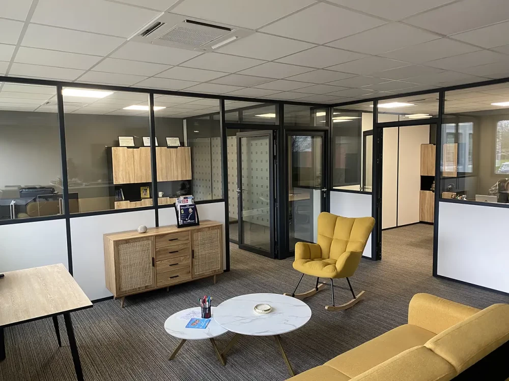 Pyramides Partners - Dardilly